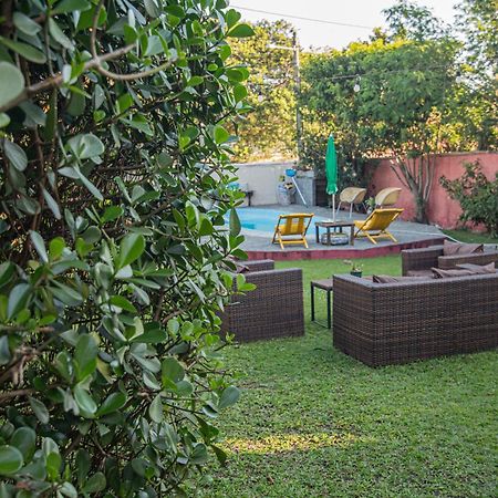 Bela Mare Buzios Hotel Bagian luar foto
