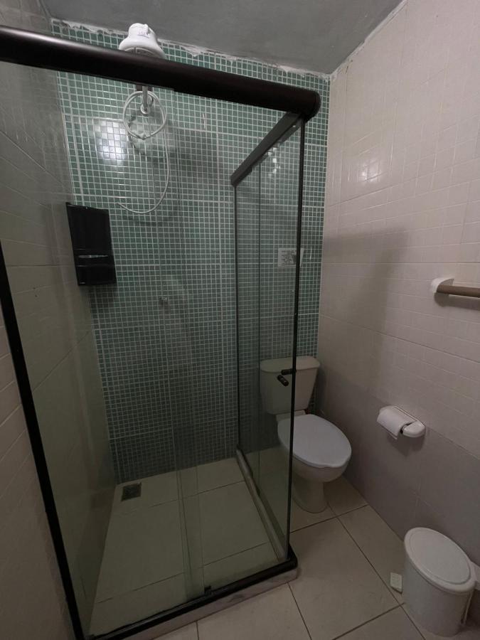 Bela Mare Buzios Hotel Bagian luar foto