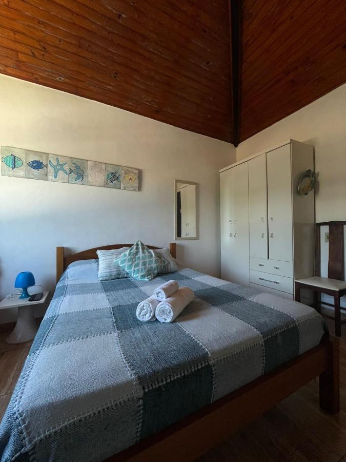 Bela Mare Buzios Hotel Bagian luar foto