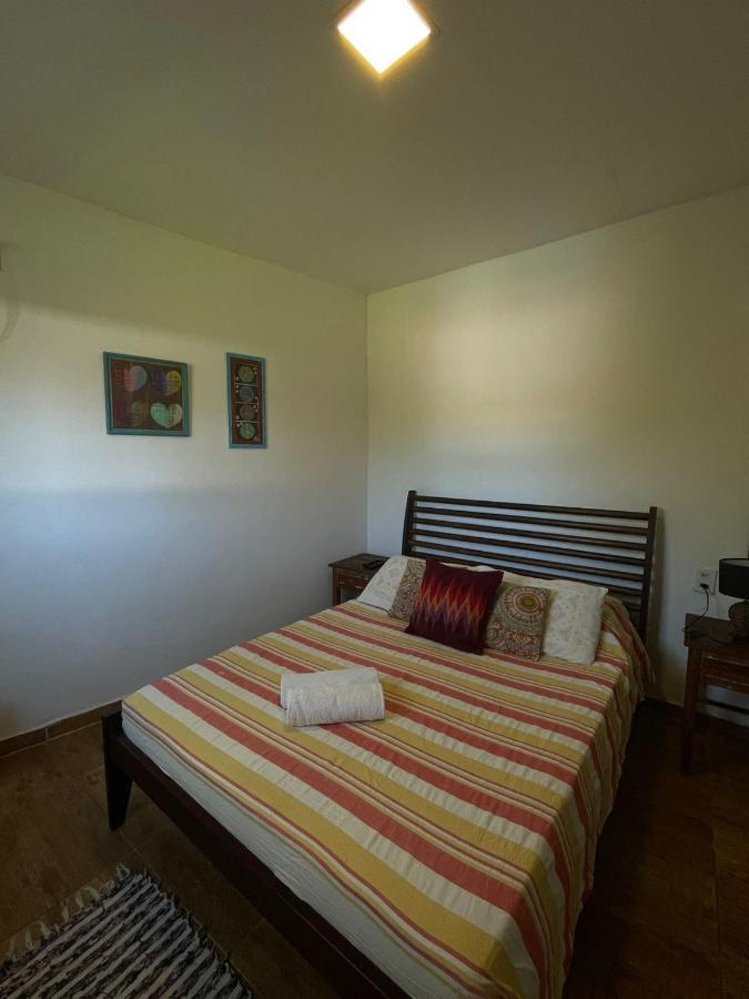 Bela Mare Buzios Hotel Bagian luar foto