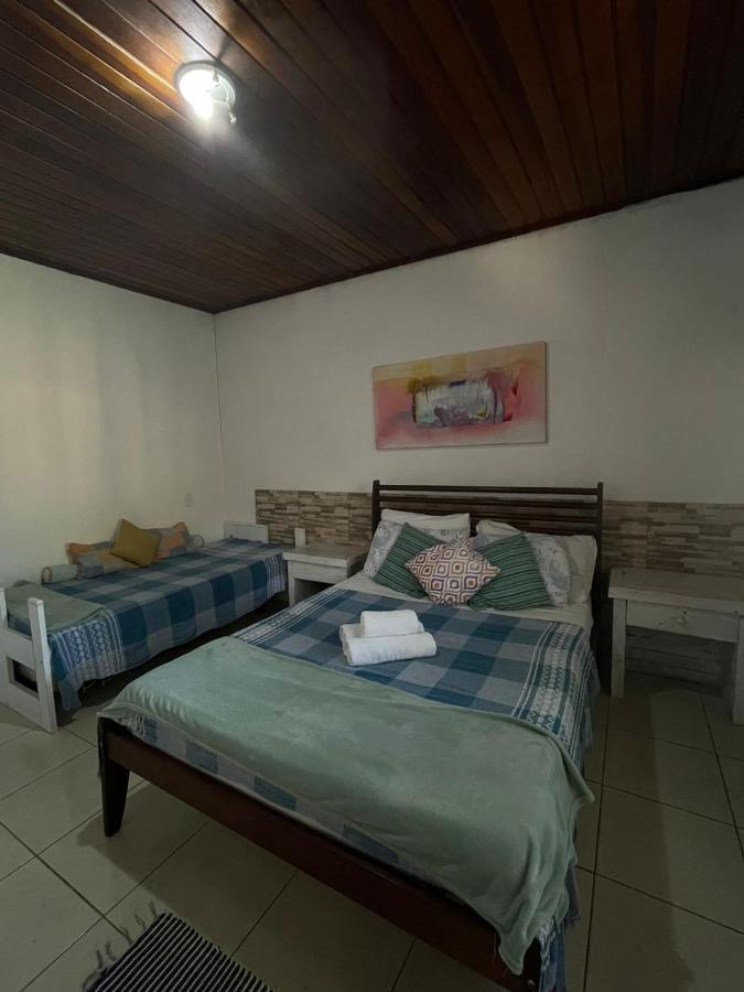 Bela Mare Buzios Hotel Bagian luar foto