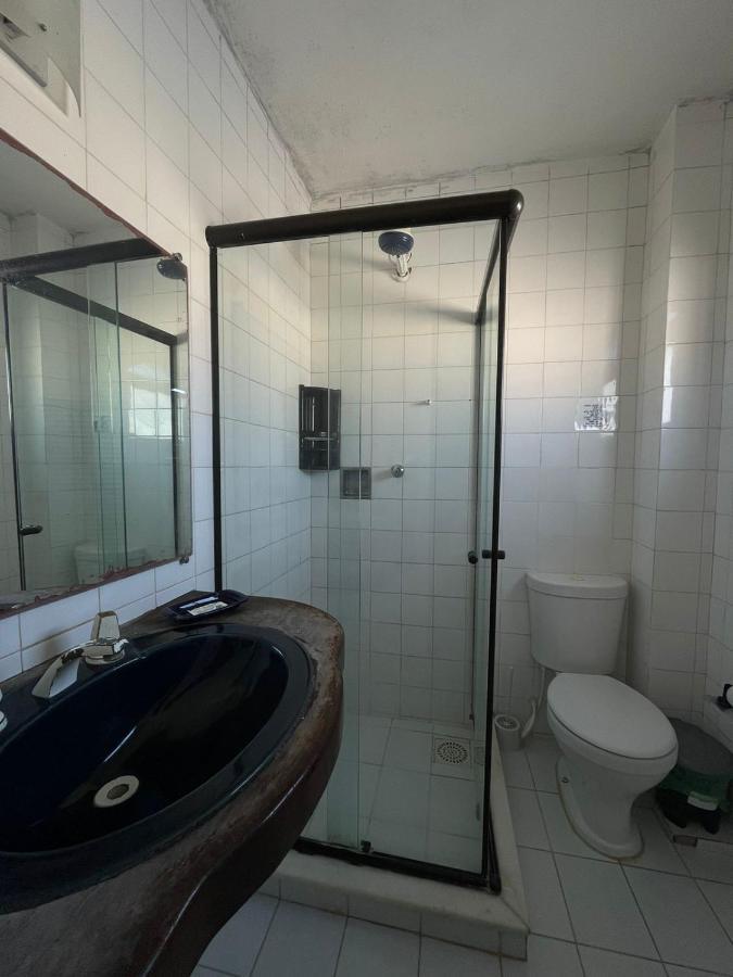 Bela Mare Buzios Hotel Bagian luar foto
