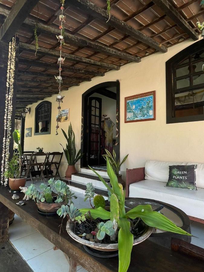 Bela Mare Buzios Hotel Bagian luar foto
