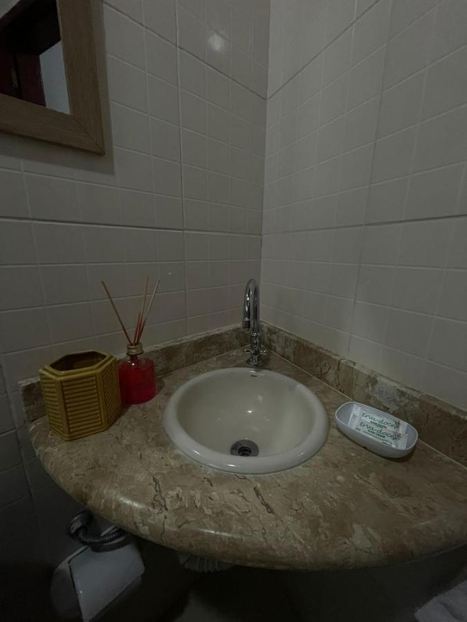Bela Mare Buzios Hotel Bagian luar foto