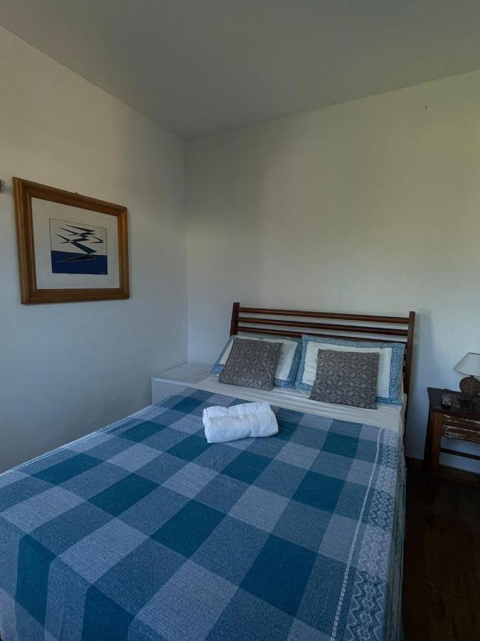 Bela Mare Buzios Hotel Bagian luar foto