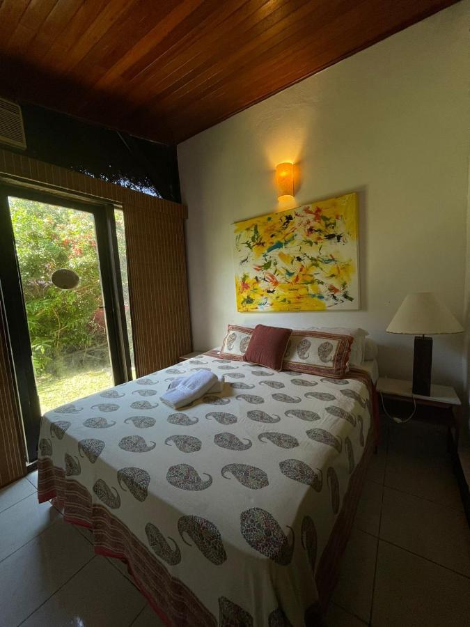 Bela Mare Buzios Hotel Bagian luar foto
