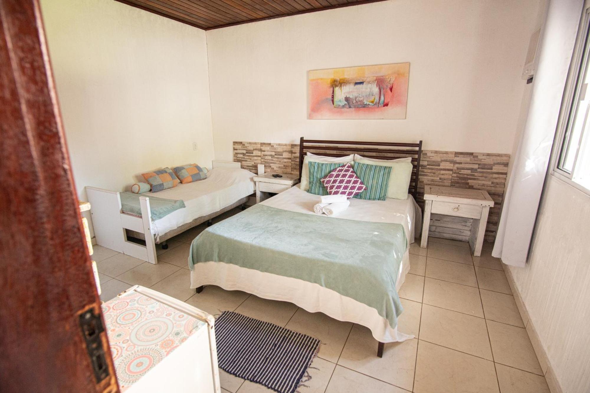 Bela Mare Buzios Hotel Bagian luar foto