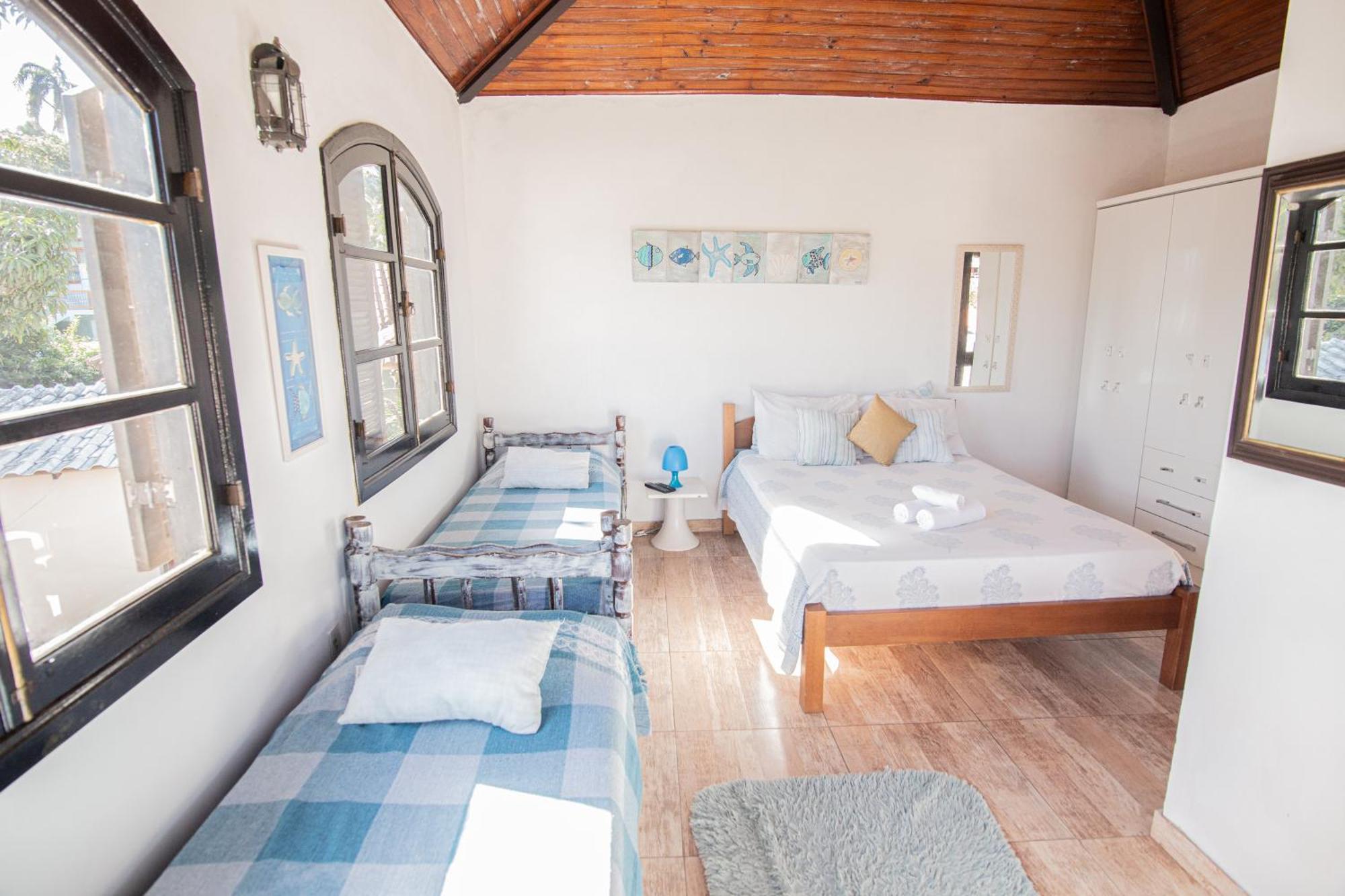 Bela Mare Buzios Hotel Bagian luar foto
