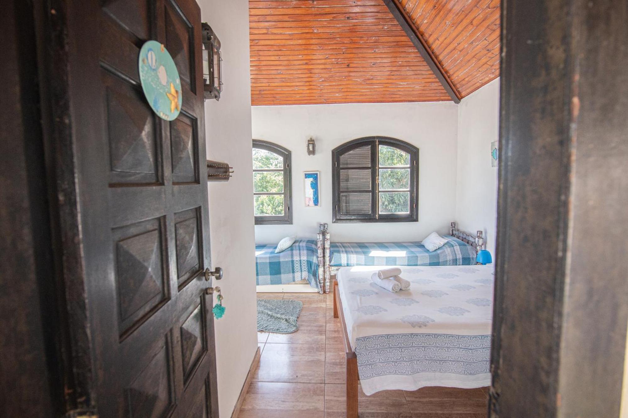 Bela Mare Buzios Hotel Bagian luar foto