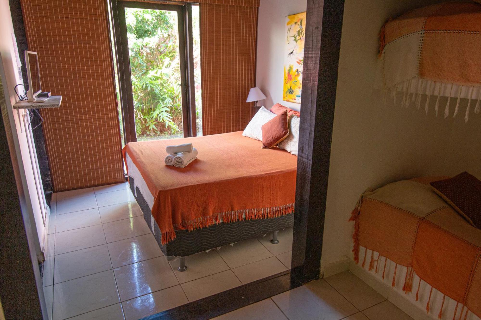 Bela Mare Buzios Hotel Bagian luar foto